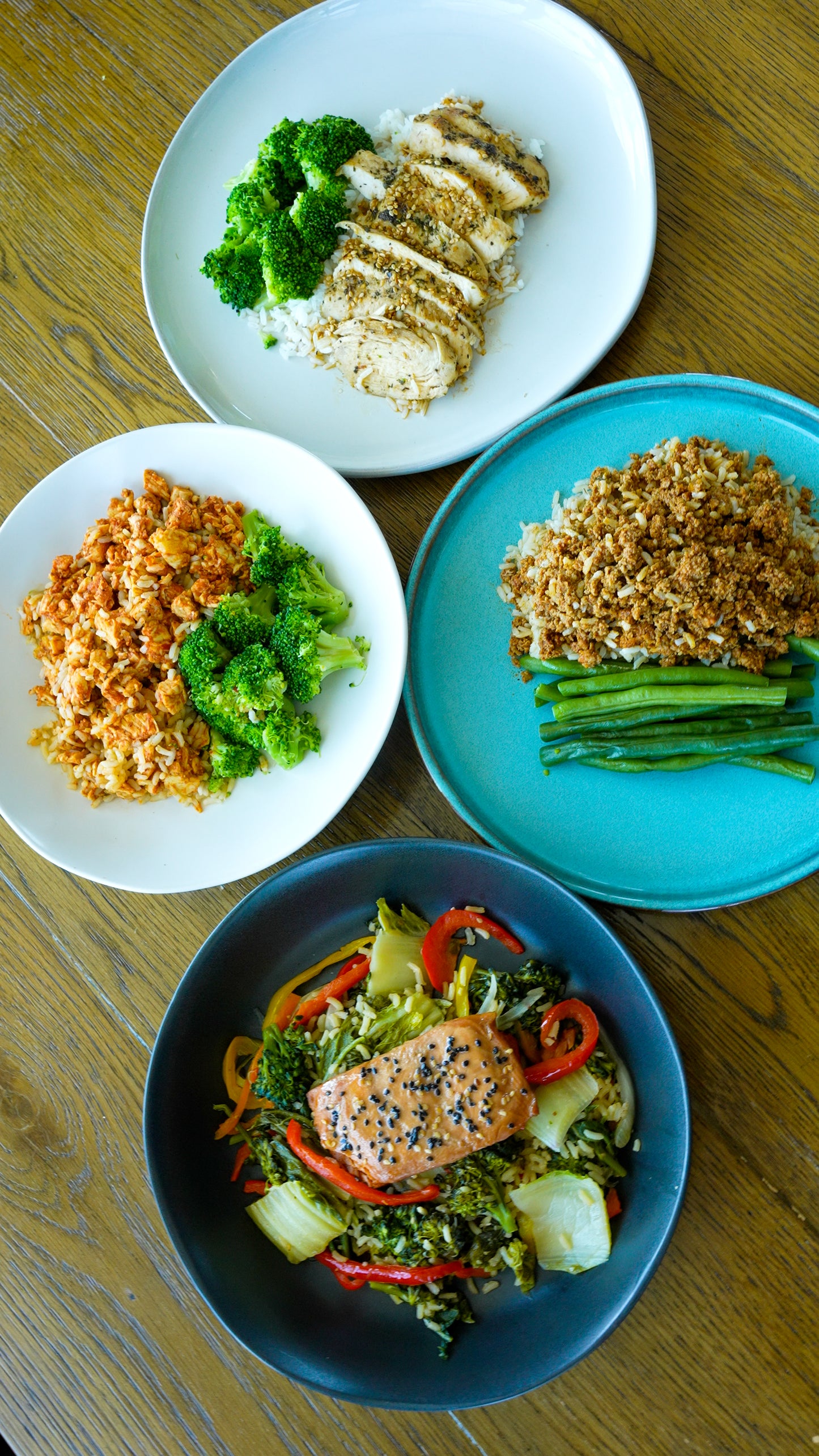 $12 CULINARY CLUB MEALS: Available Local & Nationwide