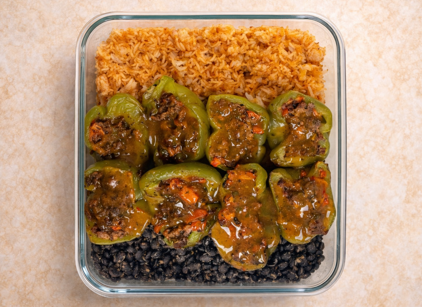 FAMILY MEAL PLAN