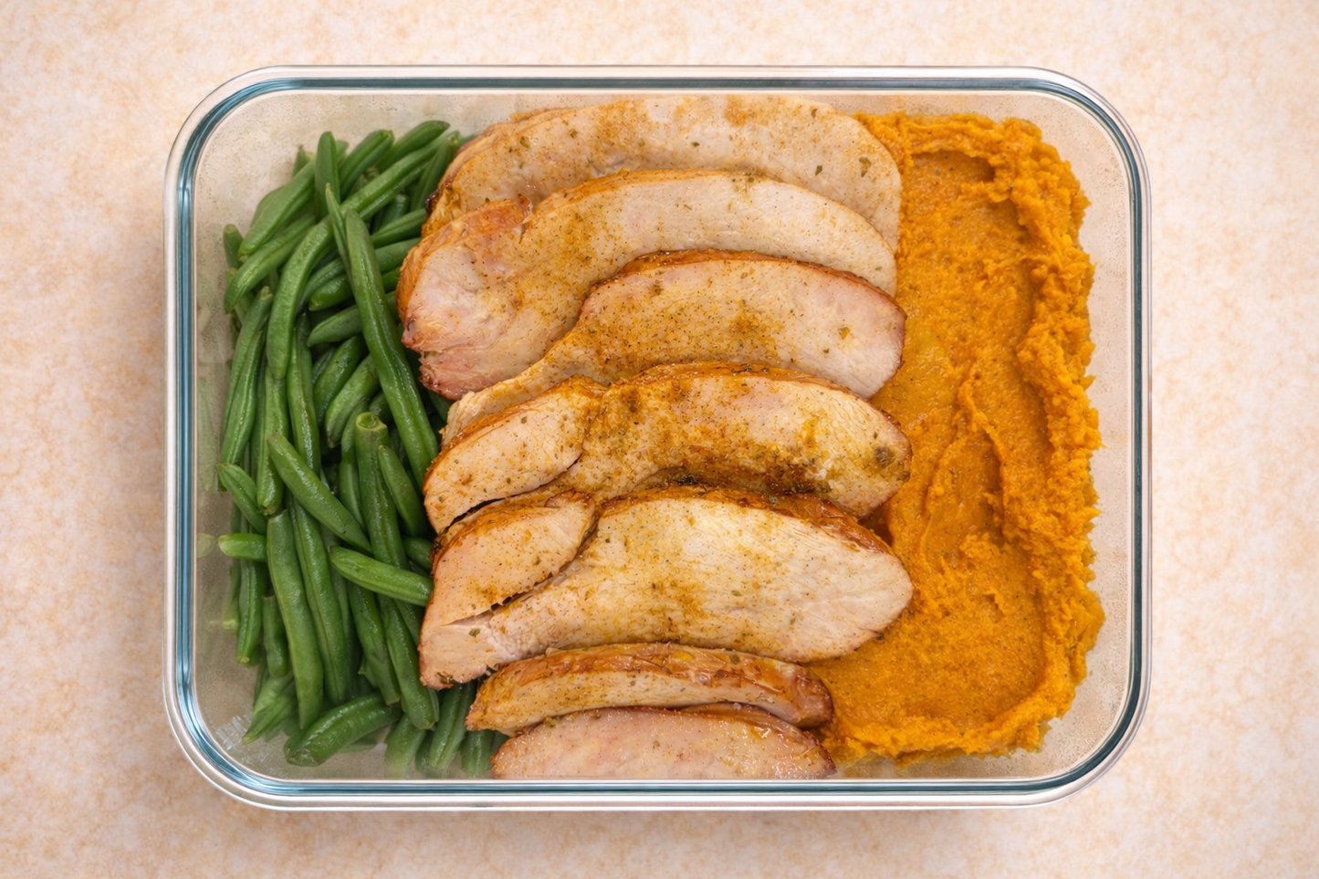FAMILY MEAL PLAN