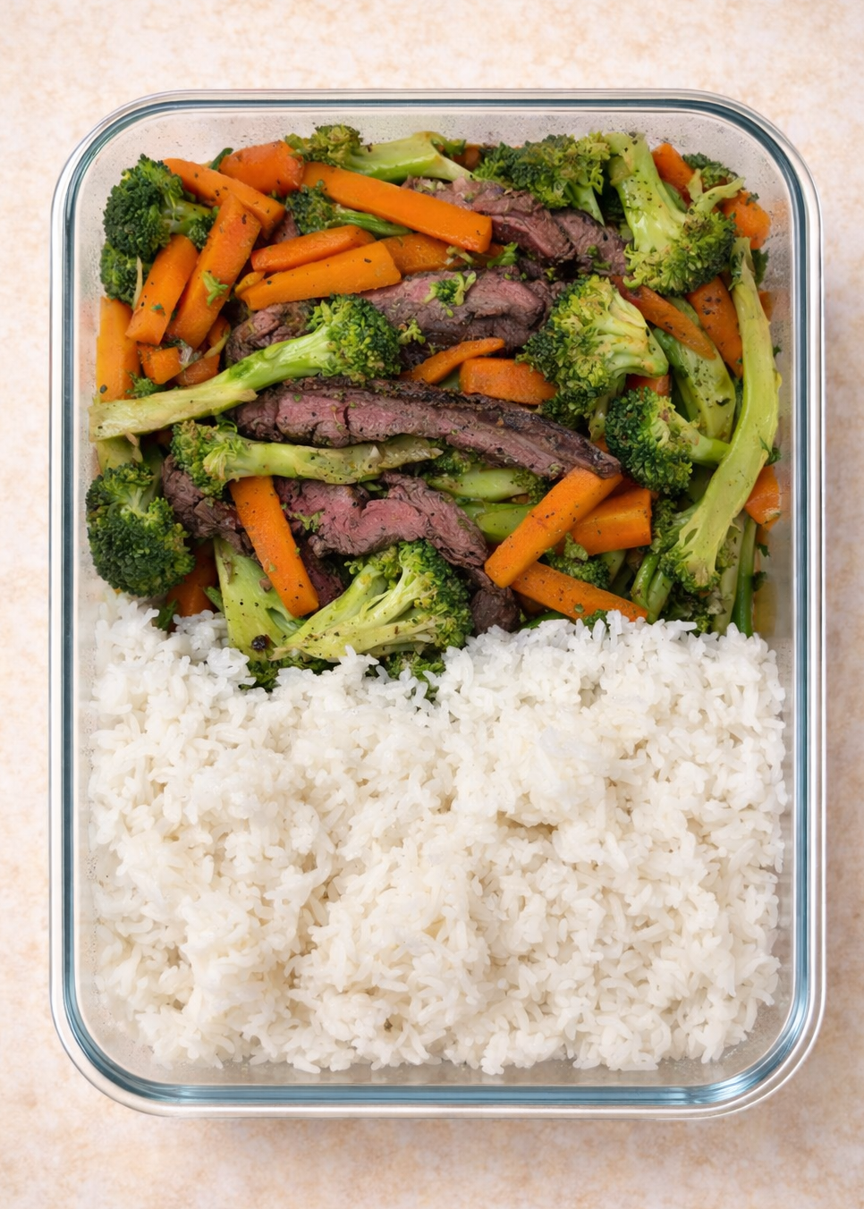 FAMILY MEAL PLAN
