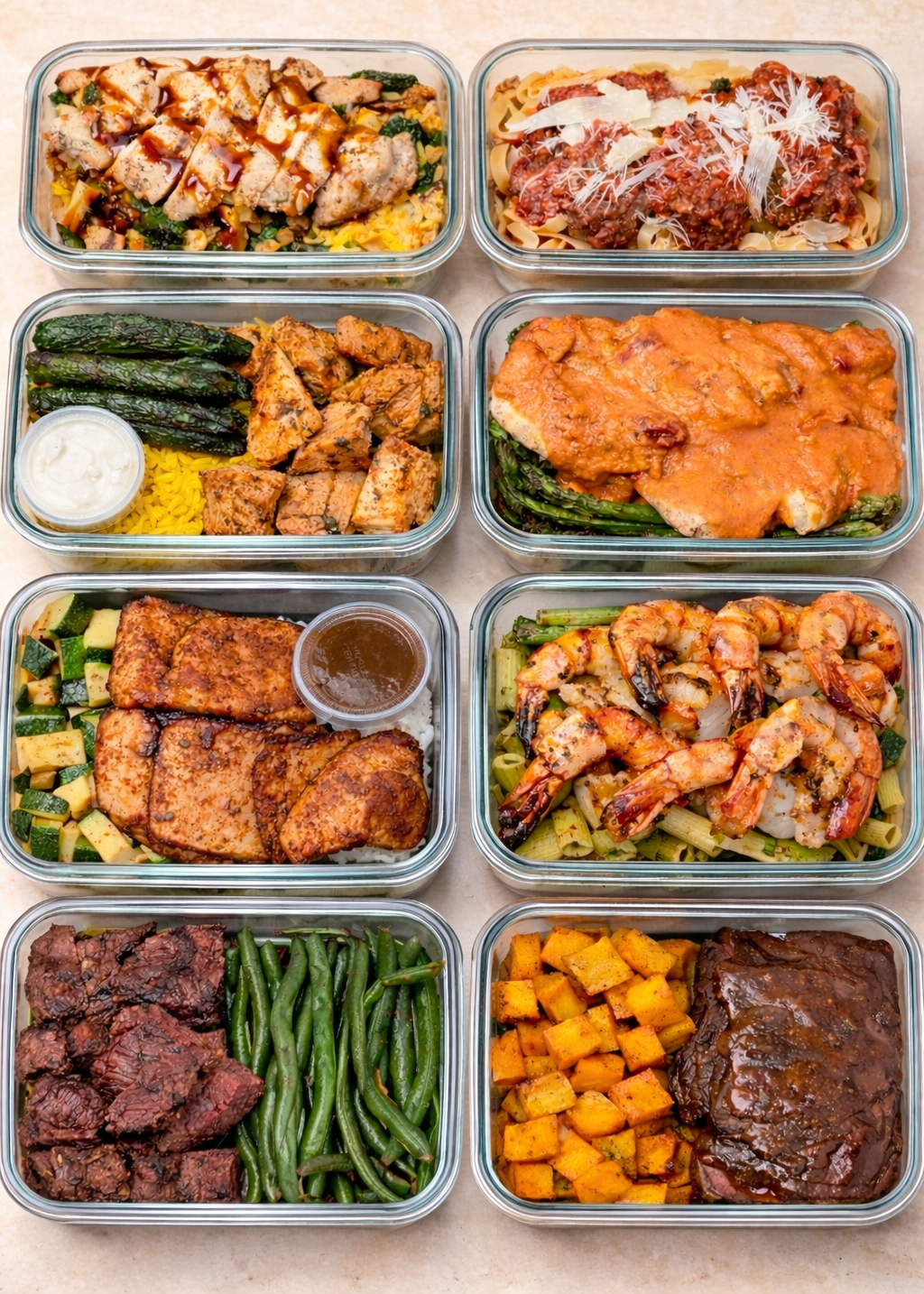 Meals by RAMI RAW