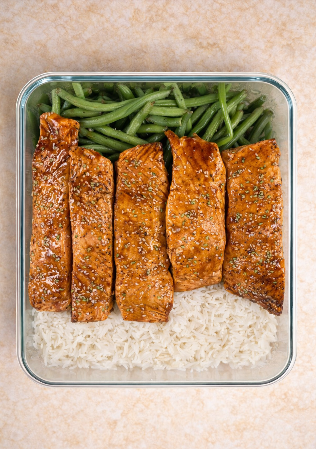 FAMILY MEAL PLAN