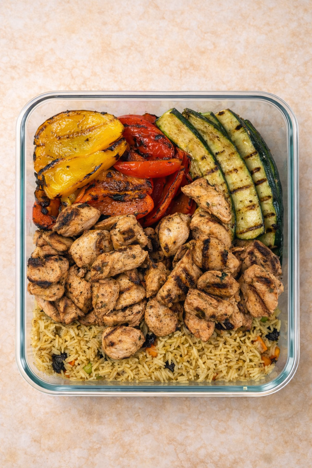 FAMILY MEAL PLAN