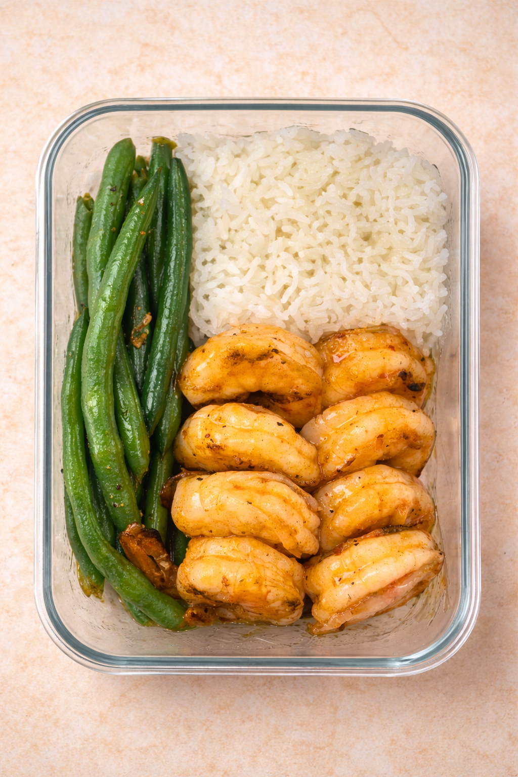 CHEF'S CHOICE PREMIUM MEALS