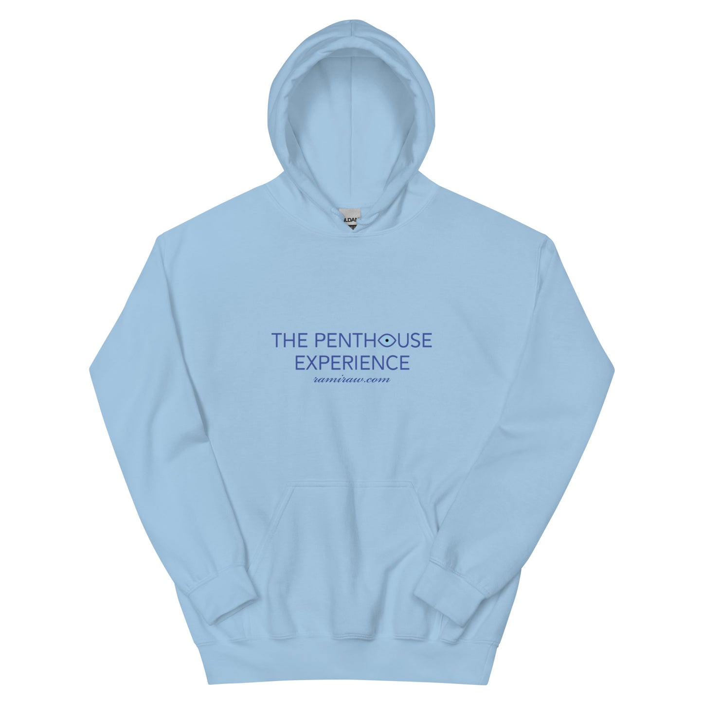 Penthouse Evil Eye Hoodie